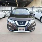 اكس تريل 2021