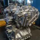 Hyundai  Accent Cvt Gearbox Model  2016 Used
