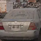 تايوتا كورولا