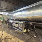 تفصيل جميع انواع الخزانات المياه وا محروقات