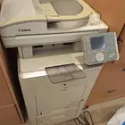 طابعه imageRUNNER C1028iF