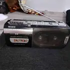 مسجل سوني قديم تراث