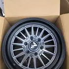 جنوط سفن تركب على الجمس