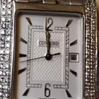 ساعة فاخرة Concord Sportivo (كونكورد سبورتيفو) ألماس أصلي (1