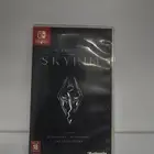 لعبة سكايرم على سويتش Skyrim switch edition