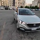 ام جي ZS 2018