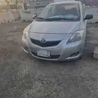 تيوته يارس