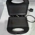 توستر سوناشي