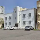 عمارة سكنية للبيع المجاردة حي الفيصلية