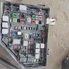 علب فيوزات كوابرس وجميع السيارات الأمريكي