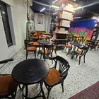 كراسي دمياط وطاولات