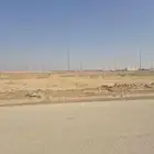 ارض للبيع في مدية الخرج مخطط العطير حي الزاهر