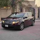 هوندا اوديسي 2011