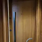 باب مصفح 70 عرض