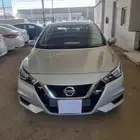 نيسان صني موديل 2022