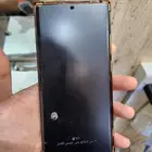 جوال نوت 20الترا مساحه 512جيجا رام 12جيجا به طقه فى الباغه