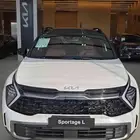 كيا سبورتاج لارج فل كامل 2025 عرض حصري
