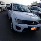 مستوبشي 2014