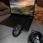 لابتوب ديل للبيع نظيف وسريع.