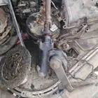 للبيع علبه دركسون تحت دينا متسبيشي موديل 93 الي 96