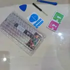 شاشه جوال ريدمي 10