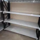 رفوف بقاله ارفوف مستودعات رفوف تخزين