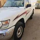 شاص نيسان