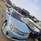 كامري موديل 2013 قطع غيار جدة رقم صاحب السيارة