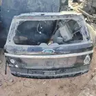 شنطة إكسبلور 2015