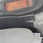 صني لون بني 2018