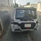 متسبيشي باجيرو
