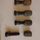 مسامير صواميل عجل
