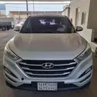 هيواندي توسان ديزل 2017