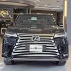 لكزس LX600 2023 فل كامل سعودي