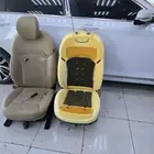 تنجيد كراسي جنسس شيل الوكاله وتركيب جديد