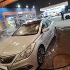 Hyundai Azera model 2017 Full option V6