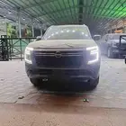 نيسان باترول Se2 موديل 2026 حرق