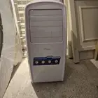 مكيف فريون واقف