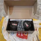 لكات بترول برزيلي جديد لم تستخدم