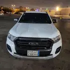 فورد رينجر 2020 ديزل دبل مجهز