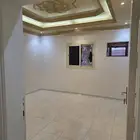 شقه 3 غرف مجدده للايجار حي المنار