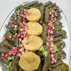 متوفر يوم الخميس ورق عنب