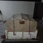 قلص سحب