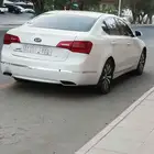 كيا كادينزا 2012