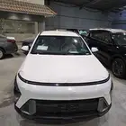 هيونداي كونا استاندر 2025
