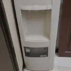 براده ماء حار بارد