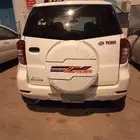 ديهاتسو تيريوس بيع او بدل