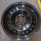 جنوط هوندا اكرد مقاس 16 اصلي وكاله مرشوشه