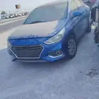 اكسنت 2020 تشليح قطع غيار فقط