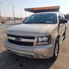 تاهو قصير 2009